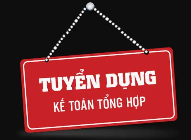 Cơ Hội Nghề Nghiệp Tại Công Ty Cổ Phần Nội Thất Hà Lâm Tuyển Dụng