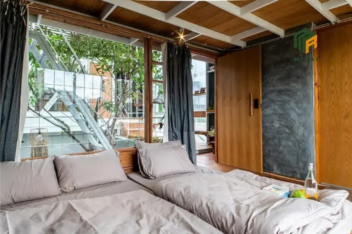 Đánh Giá Chi Tiết Công Ty Cổ Phần Nội Thất Home Id: Có Nên Lựa Chọn?