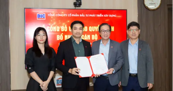 Công Ty Cổ Phần Nội Thất Hùng Cường: Đánh Giá Chuyên Sâu