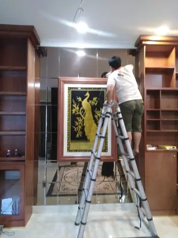 🛠️cách Lựa Chọn Gương Màu Đồng Phù Hợp Cho Không Gian Của Bạn🛠️