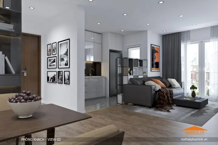 Công Ty Cổ Phần Nội Thất Megadecor: Đánh Giá Có Nên Lựa Chọn?