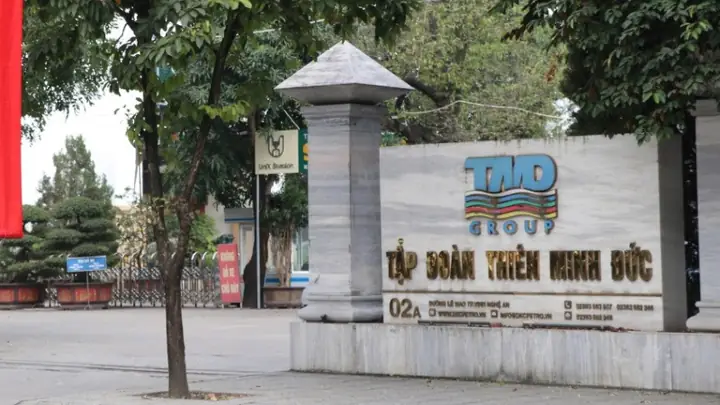Công Ty Cổ Phần Nội Thất Minh Đức: Đánh Giá Uy Tín Và Chất Lượng Công Ty Cổ Phần Nội Thất Minh Đức: Đánh Giá Uy Tín Và Chất Lượng