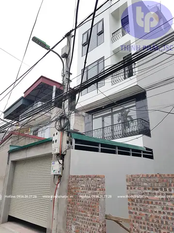 Nhà Chị Minh - Phúc Lợi