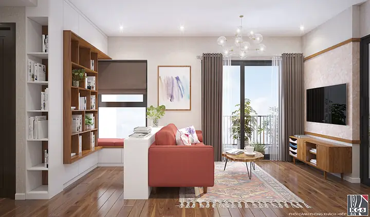 Công Ty Cổ Phần Nội Thất Nhà Việt: Đánh Giá Chi Tiết Từ A-z