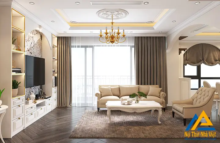 Công Ty Cổ Phần Nội Thất Nhà Việt: Đánh Giá Chi Tiết Từ A-z Công Ty Cổ Phần Nội Thất Nhà Việt: Đánh Giá Chi Tiết Từ A-z