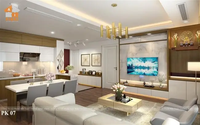 Công Ty Cổ Phần Nội Thất Nhà Việt: Đánh Giá Chi Tiết Từ A-z Công Ty Cổ Phần Nội Thất Nhà Việt: Đánh Giá Chi Tiết Từ A-z
