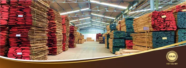 Công Ty Cổ Phần Nội Thất Oz Dĩ An