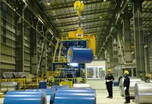 Công Ty Cổ Phần Nội Thất Sao Bắc
