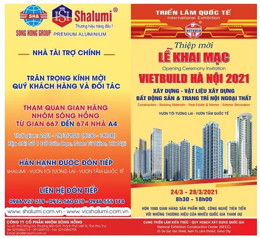 Công Ty Cổ Phần Nội Thất Sông Hồng