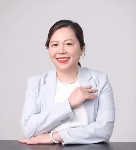 Bitex Chào Đón Tân Tổng Giám Đốc: Bà Trần Thanh Thảo
