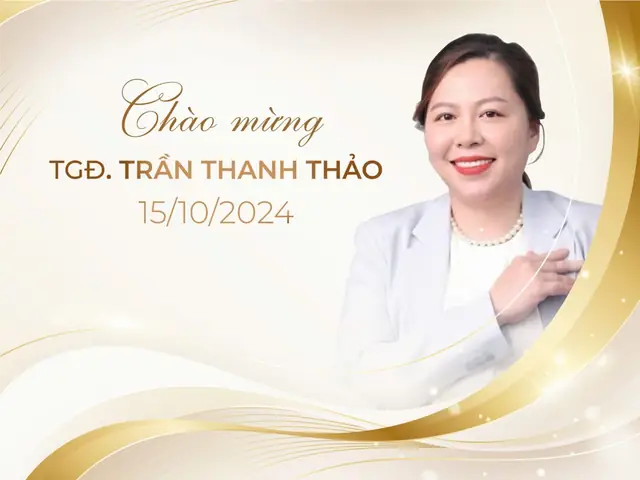 Bitex Chào Đón Tân Tổng Giám Đốc: Bà Trần Thanh Thảo