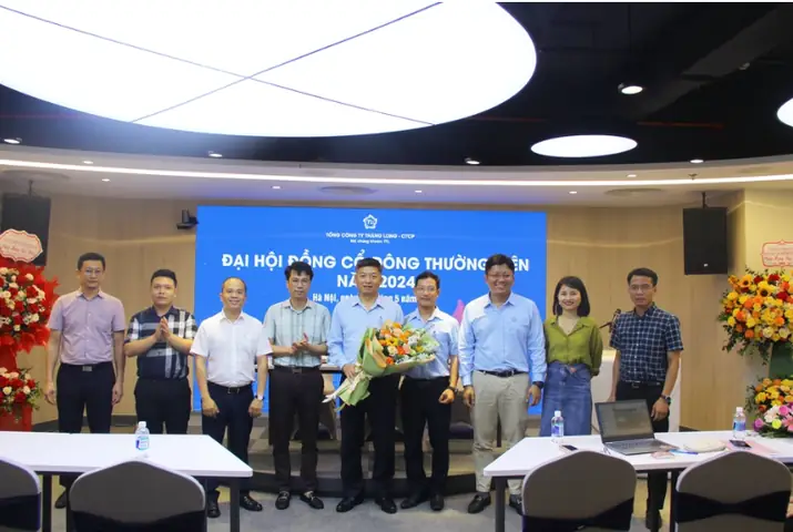Công Ty Cổ Phần Nội Thất Thăng Long: Đánh Giá Chuyên Sâu Từ A-z