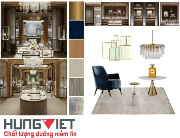Đánh Giá Công Ty Cổ Phần Nội Thất Tre Việt Decor: Giải Pháp Nội Thất Nào Đáng Tin Cậy?