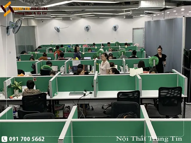 Công Ty Cổ Phần Nội Thất Trung Tín Công Ty Cổ Phần Nội Thất Trung Tín