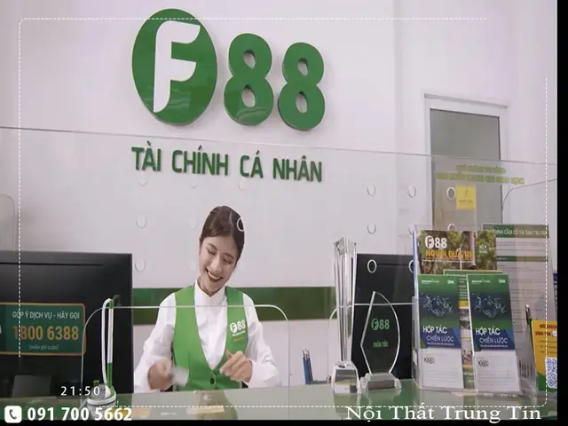 Công Ty Cổ Phần Nội Thất Trung Tín Công Ty Cổ Phần Nội Thất Trung Tín