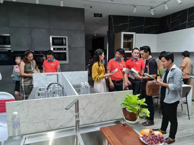 Công Ty Cổ Phần Nội Thất Việt Nam 4.0 Công Ty Cổ Phần Nội Thất Việt Nam 4.0