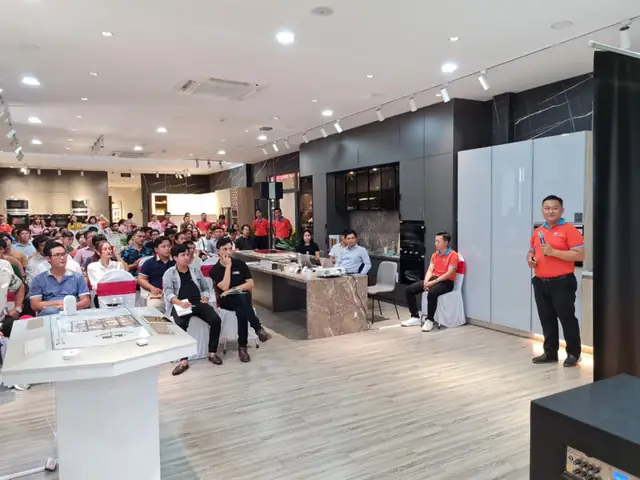 Công Ty Cổ Phần Nội Thất Việt Nam 4.0 Công Ty Cổ Phần Nội Thất Việt Nam 4.0