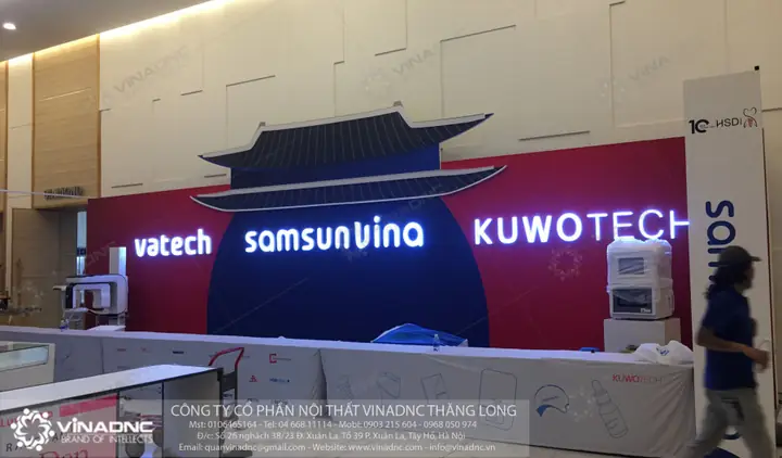 Đánh Giá Công Ty Cổ Phần Nội Thất Vinadnc Thăng Long: Chuyên Nghiệp Và Đáng Tin Cậy? Đánh Giá Công Ty Cổ Phần Nội Thất Vinadnc Thăng Long: Chuyên Nghiệp Và Đáng Tin Cậy?