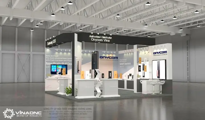 Đánh Giá Công Ty Cổ Phần Nội Thất Vinadnc Thăng Long: Chuyên Nghiệp Và Đáng Tin Cậy?