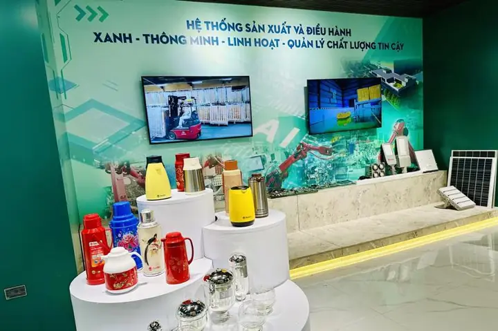 Công Ty Cổ Phần Phát Triển Nội Thất Lộc Phát Có Đáng Tin Cậy Không?
