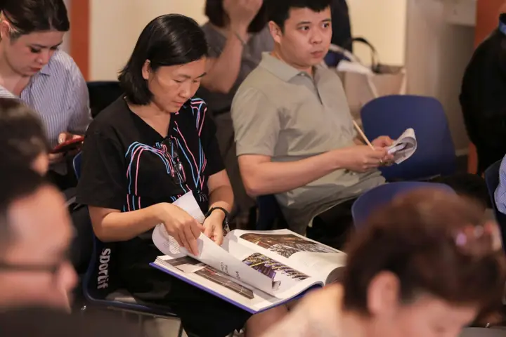 Hệ Thống Tài Liệu Về Xu Hướng Nội Thất Tại Việt Nam: Có Nhưng Chưa Đủ