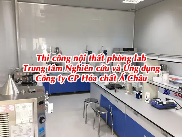 Đánh Giá Công Ty Cổ Phần Thiết Kế Nội Thất Á Châu: Từ A Đến Z