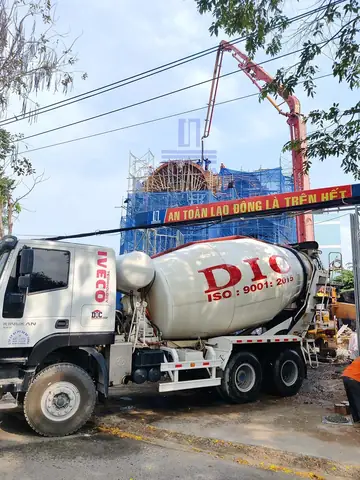 Công Ty Cổ Phần Thiết Kế Nội Thất Châu Âu