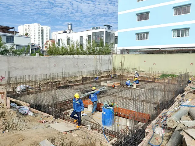 Công Ty Cổ Phần Thiết Kế Nội Thất Châu Âu