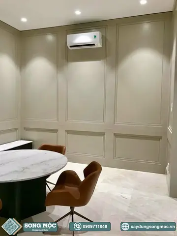 Công Ty Cổ Phần Thiết Kế Nội Thất Mộc Đạt Công Ty Cổ Phần Thiết Kế Nội Thất Mộc Đạt
