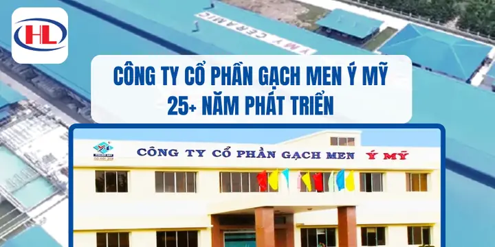Tổng Quan Về Công Ty Cổ Phần Thương Mại Nội Thất Ý Mỹ