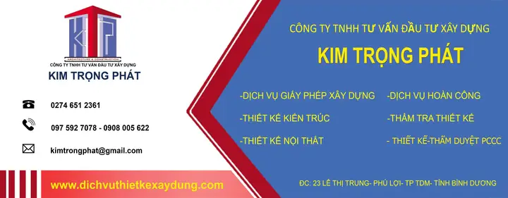 13. Công Ty Thiết Kế Nội Thất Bình Dương – Kim Trọng Phát 13. Công Ty Thiết Kế Nội Thất Bình Dương – Kim Trọng Phát