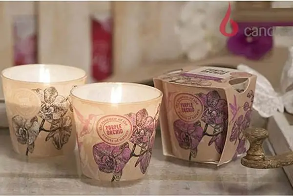 Công Ty Cổ Phần Trang Trí Nội Thất Orchid