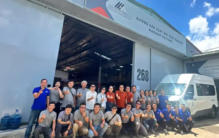 Công Ty Cổ Phần Trang Trí Nội Thất Trọng Nguyên Công Ty Cổ Phần Trang Trí Nội Thất Trọng Nguyên
