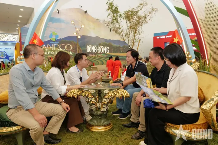 Công Ty Cổ Phần Trang Trí Nội Thất Việt Can