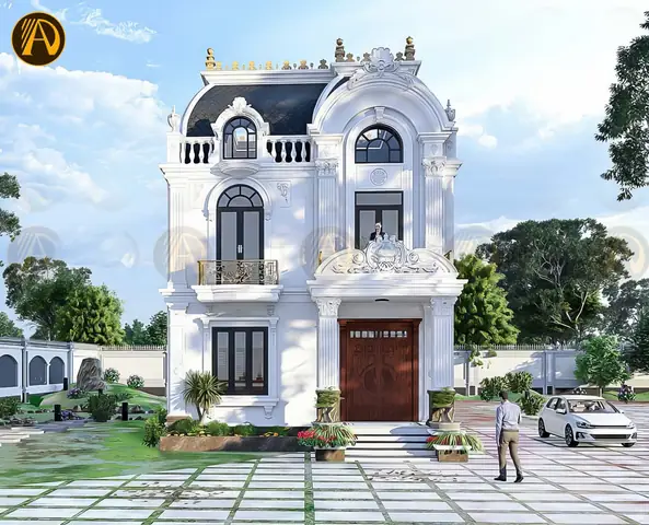 Công Ty Cổ Phần Xây Dựng Và Nội Thất 3d Công Ty Cổ Phần Xây Dựng Và Nội Thất 3d