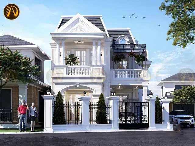 Công Ty Cổ Phần Xây Dựng Và Nội Thất 3d Công Ty Cổ Phần Xây Dựng Và Nội Thất 3d