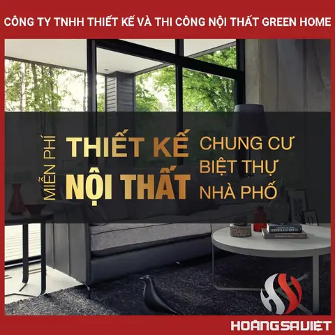 ✅ Công Ty Tnhh Thiết Kế Và Thi Công Nội Thất Green Home. ✅ Công Ty Tnhh Thiết Kế Và Thi Công Nội Thất Green Home.