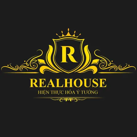 Real House - Công Ty Kiến Trúc Và Nội Thất Việt Nam