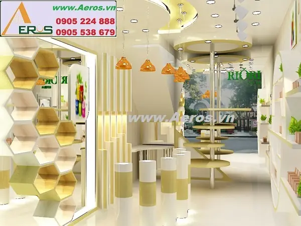 Đánh Giá Chi Tiết Công Ty Cp Kiến Trúc Và Nội Thất Inni