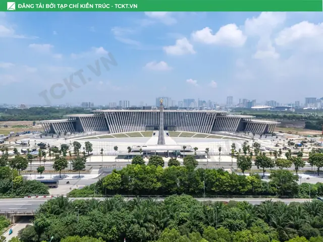Công Ty Cp Kiến Trúc Và Nội Thất Minh Đức