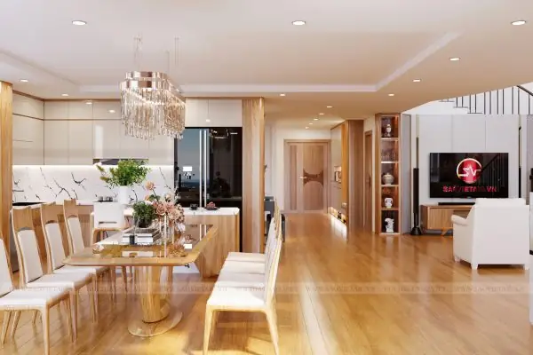 Công Ty Cp Kiến Trúc Và Nội Thất Sao Việt