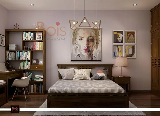 Đánh Giá Công Ty Cp Nội Thất Bois: Chất Lượng Và Dịch Vụ