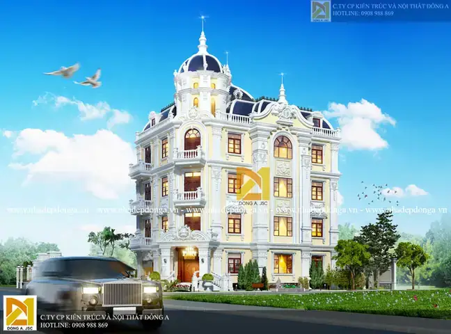 Công Ty Cp Nội Thất Châu Á: Đánh Giá Chi Tiết Từ A Đến Z