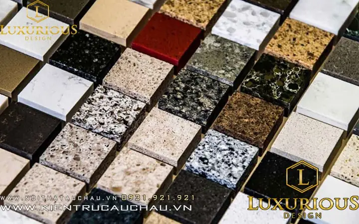 Thương Hiệu Đá Tam Trinh Stone Thương Hiệu Đá Tam Trinh Stone