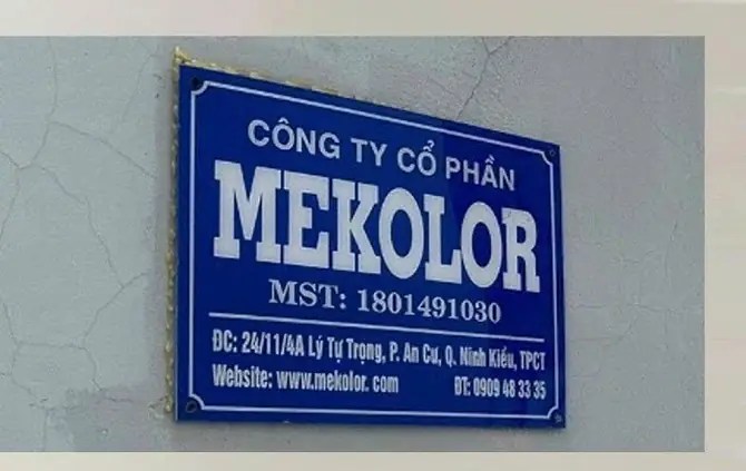 Mã Số Thuế Của Công Ty Cp Nội Thất Hòa Phát: Thông Tin Chi Tiết