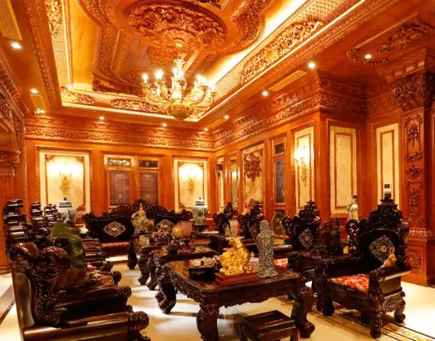 Công Ty Cp Nội Thất Kiến Trúc Id: Đánh Giá Chi Tiết Dịch Vụ