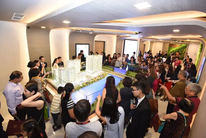 Công Ty Cp Nội Thất Phú Mỹ