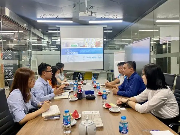Công Ty Cp Nội Thất & Xây Dựng An Long: Đánh Giá Chuyên Sâu Công Ty Cp Nội Thất & Xây Dựng An Long: Đánh Giá Chuyên Sâu