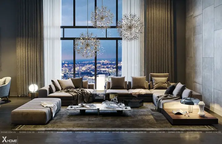 Công Ty Cổ Phần Nội Thất Thông Minh X’home Việt Nam