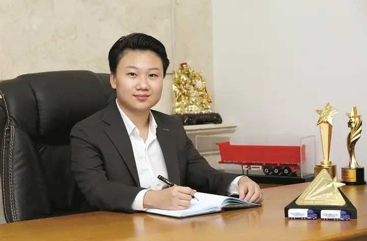 Tổng Quan Về Công Ty Cp Tm Và Dv Nội Thất Ngọc Quang